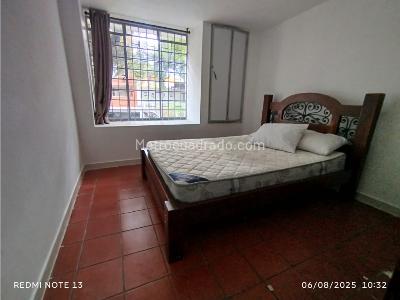 Casa de 3 alcobas en venta en Laureles En Medellin, Medellín, 129 m² · foto 10 de 15