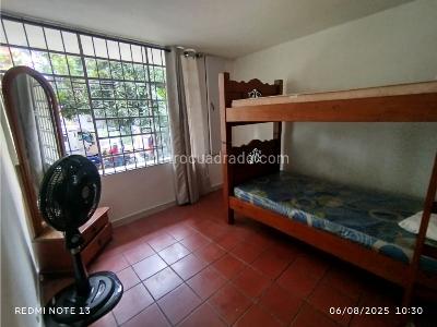 Casa de 3 alcobas en venta en Laureles En Medellin, Medellín, 129 m² · foto 14 de 15