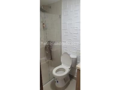 Apartamento de 2 alcobas en venta en Parque Principal, Sabaneta, 66 m² · foto 5 de 16