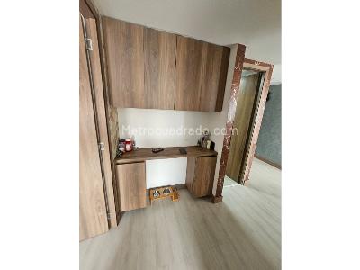 Apartamento de 2 alcobas en venta en Parque Principal, Sabaneta, 66 m² · foto 7 de 16