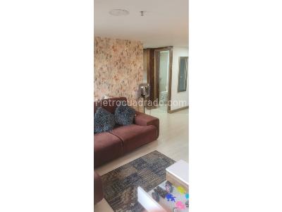 Apartamento de 2 alcobas en venta en Parque Principal, Sabaneta, 66 m² · foto 8 de 16