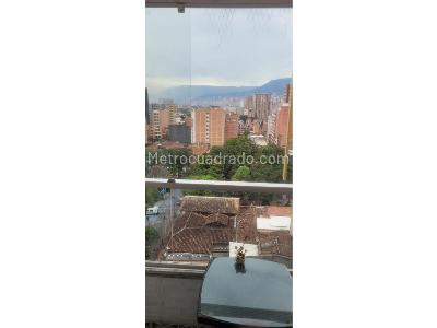 Apartamento de 2 alcobas en venta en Parque Principal, Sabaneta, 66 m² · foto 13 de 16