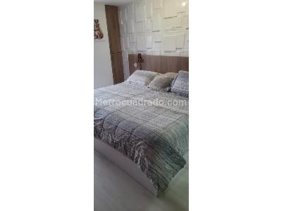 Apartamento de 2 alcobas en venta en Parque Principal, Sabaneta, 66 m² · foto 15 de 16
