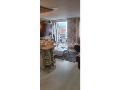 Apartamento de 2 alcobas en venta en Parque Principal, Sabaneta, 66 m² · foto 16 de 16