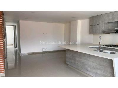 Apartamento de 3 alcobas en venta en Simon Bolivar En La Comuna 12 De Medellin, Medellín, 97 m² · foto 5 de 18