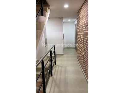 Apartamento de 3 alcobas en venta en Simon Bolivar En La Comuna 12 De Medellin, Medellín, 97 m² · foto 15 de 18