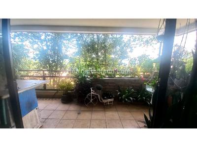 Apartamento de 3 alcobas en venta en Las Lomas, Medellín, 167 m² · foto 6 de 20