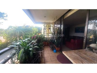 Apartamento de 3 alcobas en venta en Las Lomas, Medellín, 167 m² · foto 7 de 20