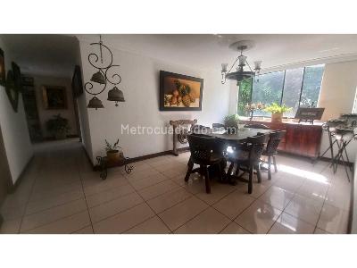 Apartamento de 3 alcobas en venta en Las Lomas, Medellín, 167 m² · foto 11 de 20
