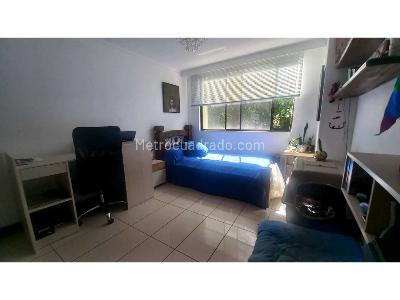 Apartamento de 3 alcobas en venta en Las Lomas, Medellín, 167 m² · foto 16 de 20
