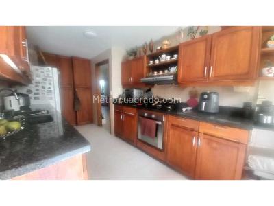 Apartamento de 3 alcobas en venta en Las Lomas, Medellín, 167 m² · foto 19 de 20