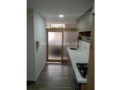 Apartamento de 3 alcobas en venta en Laureles En La Comuna 11 De Medellin, Medellín, 147 m² · foto 6 de 20
