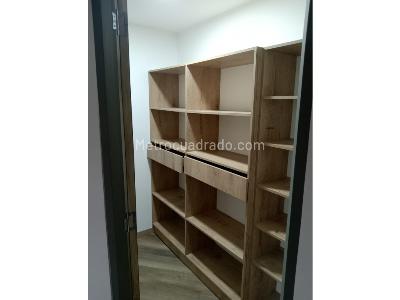 Apartamento de 3 alcobas en venta en Laureles En La Comuna 11 De Medellin, Medellín, 147 m² · foto 19 de 20