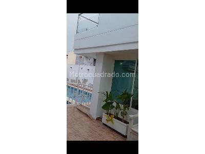 Casa en venta en Crespo, Cartagena · foto 2 de 14