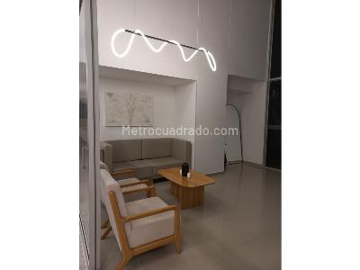 Apartamento de 3 alcobas en venta en Asdesillas, Sabaneta, 72 m² · foto 3 de 13