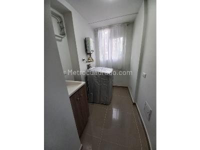 Apartamento de 3 alcobas en venta en Asdesillas, Sabaneta, 72 m² · foto 9 de 13