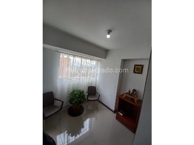 Apartamento de 3 alcobas en venta en Asdesillas, Sabaneta, 72 m² · foto 10 de 13