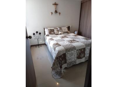 Apartamento de 3 alcobas en venta en Asdesillas, Sabaneta, 72 m² · foto 11 de 13
