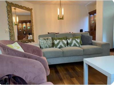 Apartaestudio en venta en El Poblado Provenza, Medellín, 74 m² · foto 4 de 20