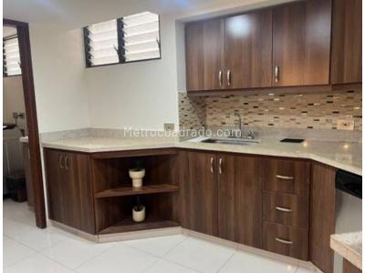 Apartaestudio en venta en El Poblado Provenza, Medellín, 74 m² · foto 5 de 20