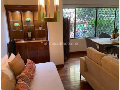 Apartaestudio en venta en El Poblado Provenza, Medellín, 74 m² · foto 12 de 20