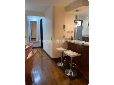 Apartaestudio en venta en El Poblado Provenza, Medellín, 74 m² · foto 13 de 20