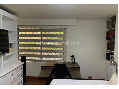Apartaestudio en venta en El Poblado Provenza, Medellín, 74 m² · foto 14 de 20