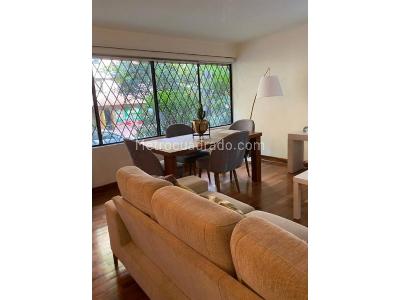Apartaestudio en venta en El Poblado Provenza, Medellín, 74 m² · foto 17 de 20