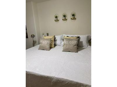 Apartaestudio en venta en El Poblado Provenza, Medellín, 74 m² · foto 20 de 20