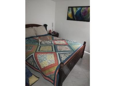 Apartamento de 2 alcobas en venta en El Dorado, Envigado, 68 m² · foto 6 de 14
