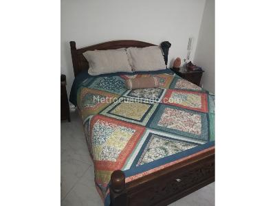 Apartamento de 2 alcobas en venta en El Dorado, Envigado, 68 m² · foto 14 de 14