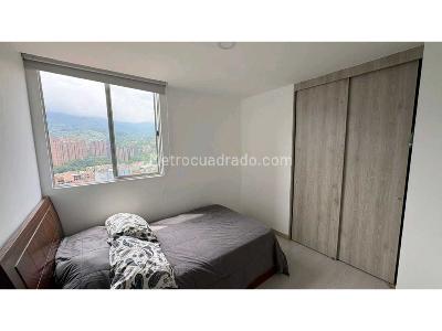 Apartamento de 2 alcobas en venta en Las Antillas, Envigado, 67 m² · foto 4 de 13