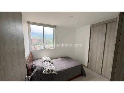 Apartamento de 2 alcobas en venta en Las Antillas, Envigado, 67 m² · foto 5 de 13