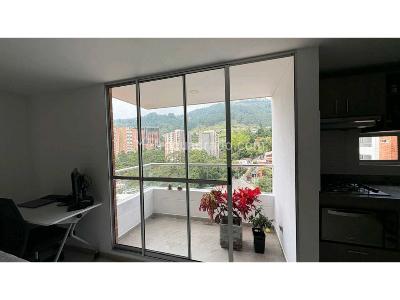 Apartamento de 2 alcobas en venta en Las Antillas, Envigado, 67 m² · foto 7 de 13