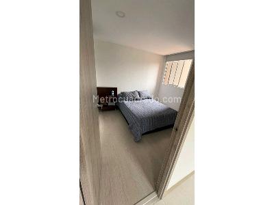 Apartamento de 2 alcobas en venta en Las Antillas, Envigado, 67 m² · foto 11 de 13