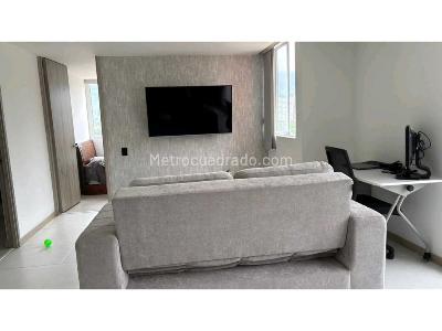 Apartamento de 2 alcobas en venta en Las Antillas, Envigado, 67 m² · foto 12 de 13