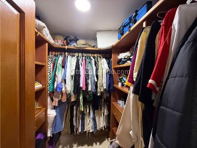 Apartamento de 4 alcobas en venta en Lorena, Medellín, 163 m² · foto 11 de 20