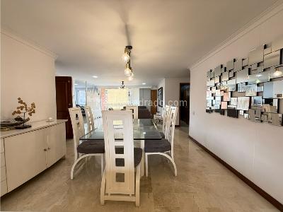 Apartamento de 4 alcobas en venta en Lorena, Medellín, 163 m² · foto 20 de 20