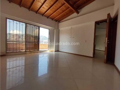 Apartamento en venta en Aves Maria, Sabaneta · foto 13 de 16