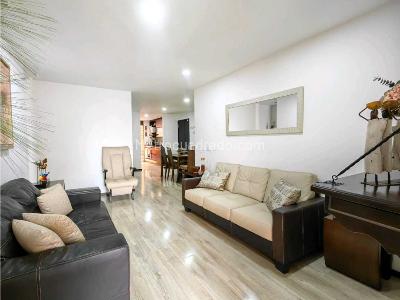 Apartamento en venta en Conquistadores, Medellín · foto 3 de 20