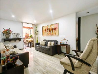 Apartamento en venta en Conquistadores, Medellín · foto 4 de 20