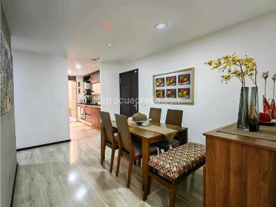 Apartamento en venta en Conquistadores, Medellín · foto 5 de 20