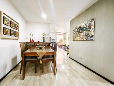 Apartamento en venta en Conquistadores, Medellín · foto 6 de 20