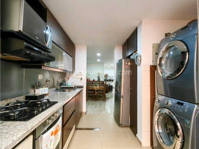 Apartamento en venta en Conquistadores, Medellín · foto 9 de 20