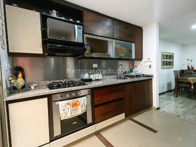 Apartamento en venta en Conquistadores, Medellín · foto 10 de 20