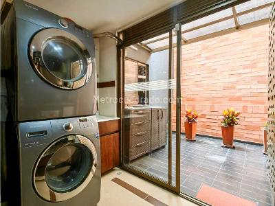 Apartamento en venta en Conquistadores, Medellín · foto 12 de 20