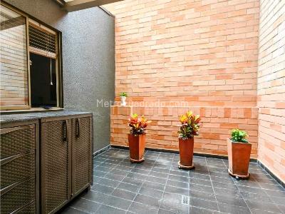 Apartamento en venta en Conquistadores, Medellín · foto 13 de 20