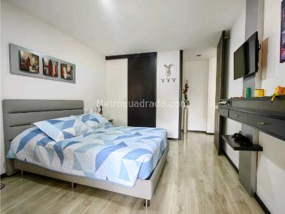 Apartamento en venta en Conquistadores, Medellín · foto 16 de 20
