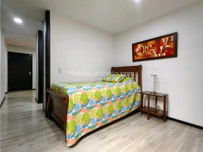 Apartamento en venta en Conquistadores, Medellín · foto 18 de 20