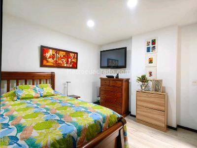 Apartamento en venta en Conquistadores, Medellín · foto 19 de 20